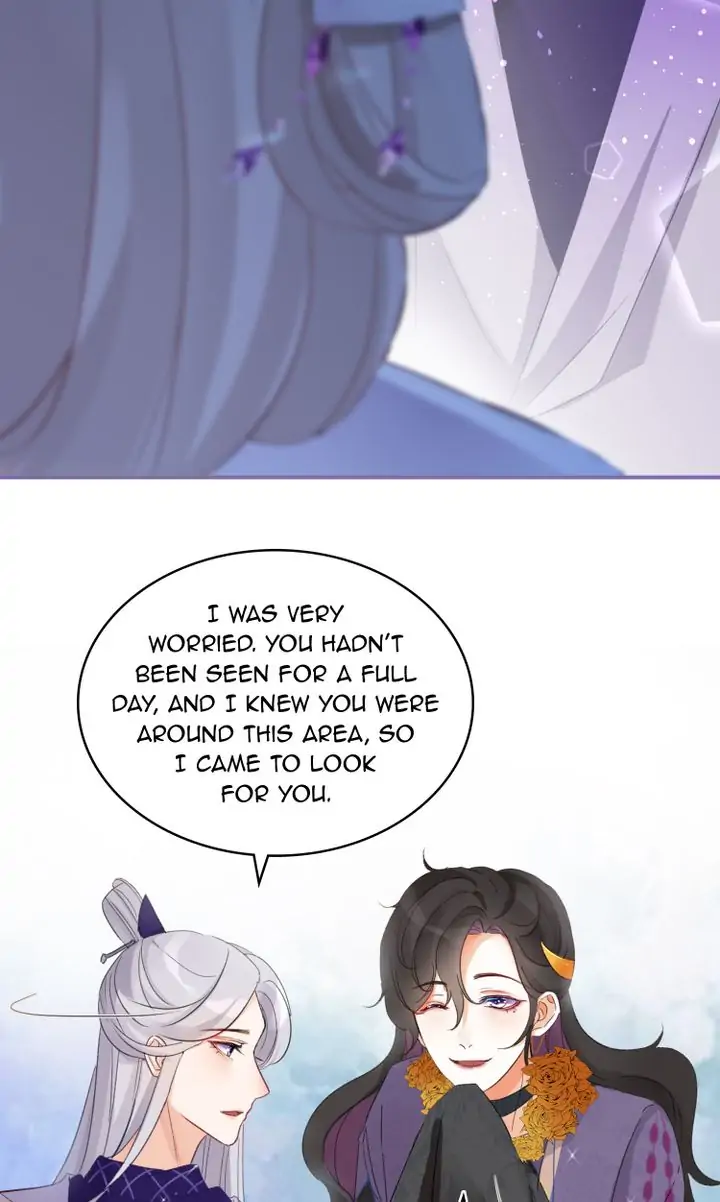 The Most Beloved - Page 4