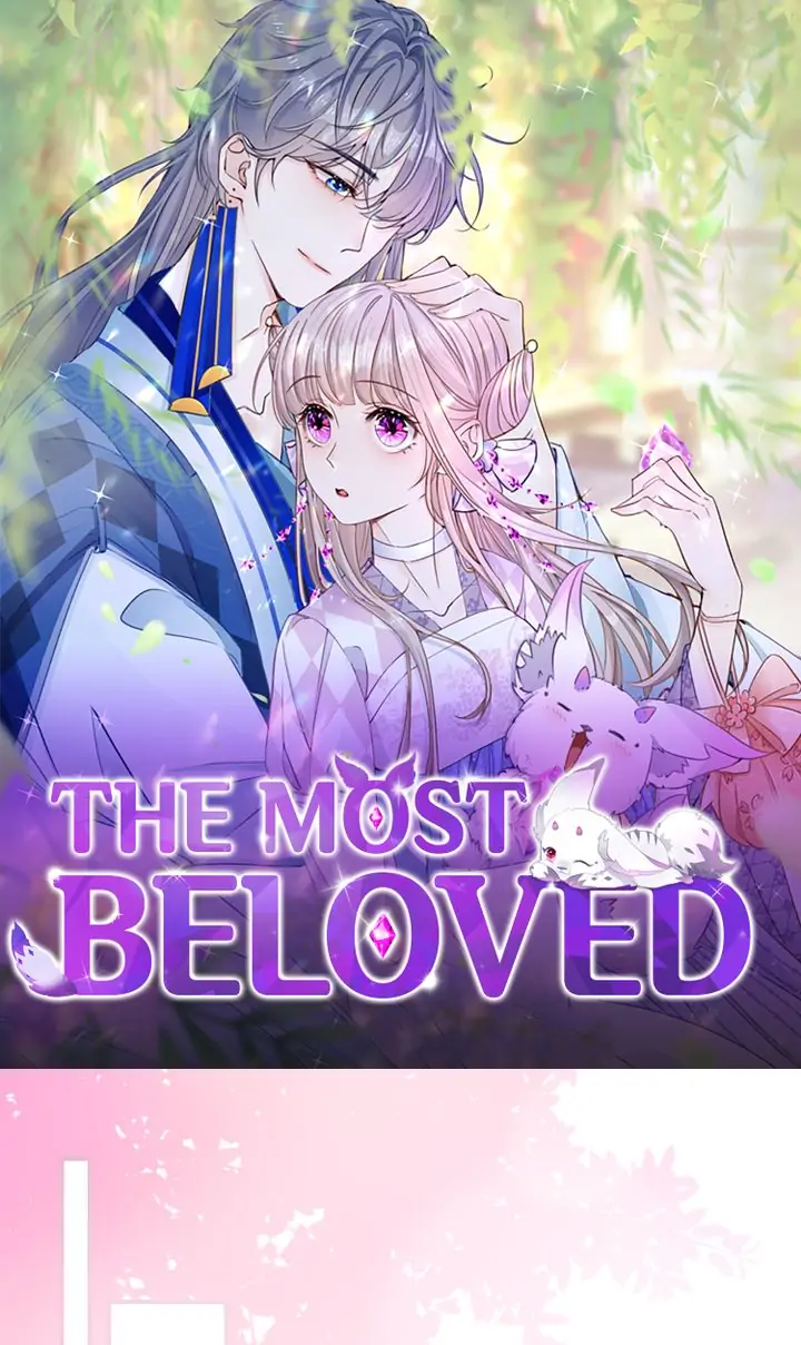 The Most Beloved Chapter 6 - Picture 1