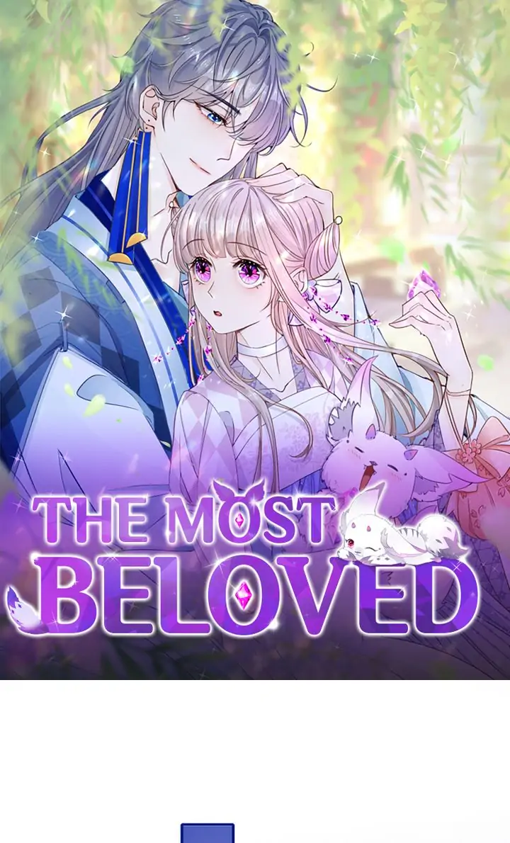 The Most Beloved Chapter 3 - Picture 1