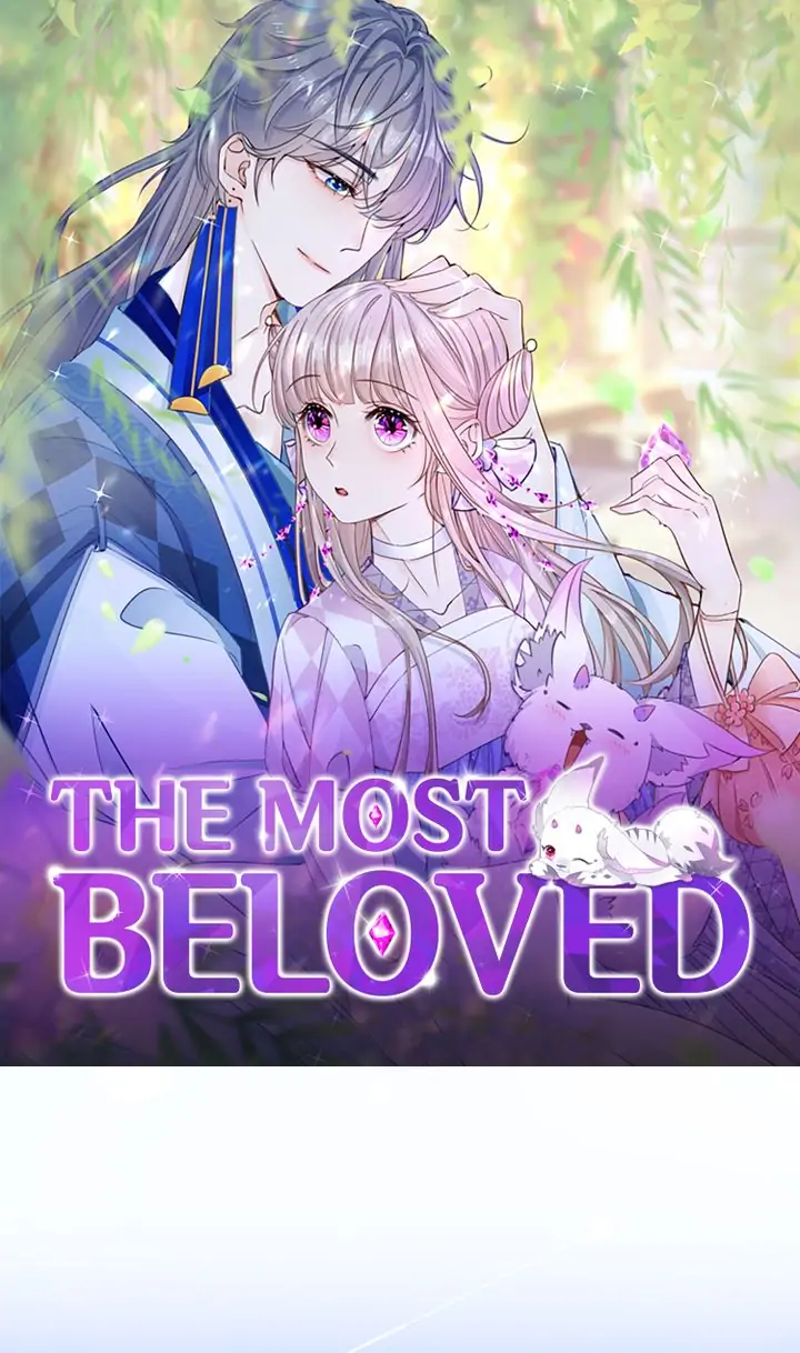 The Most Beloved Chapter 2 - Picture 1
