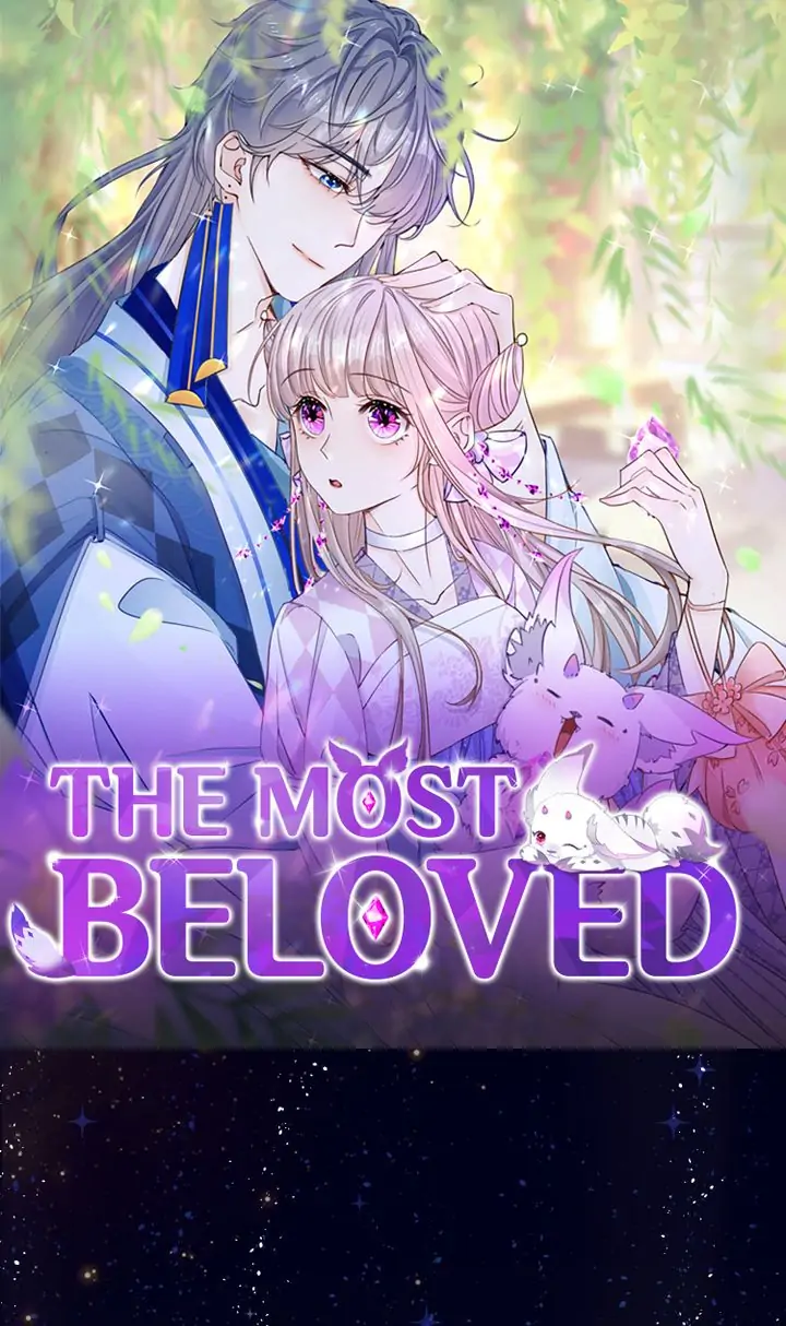 The Most Beloved Chapter 1 - Picture 1