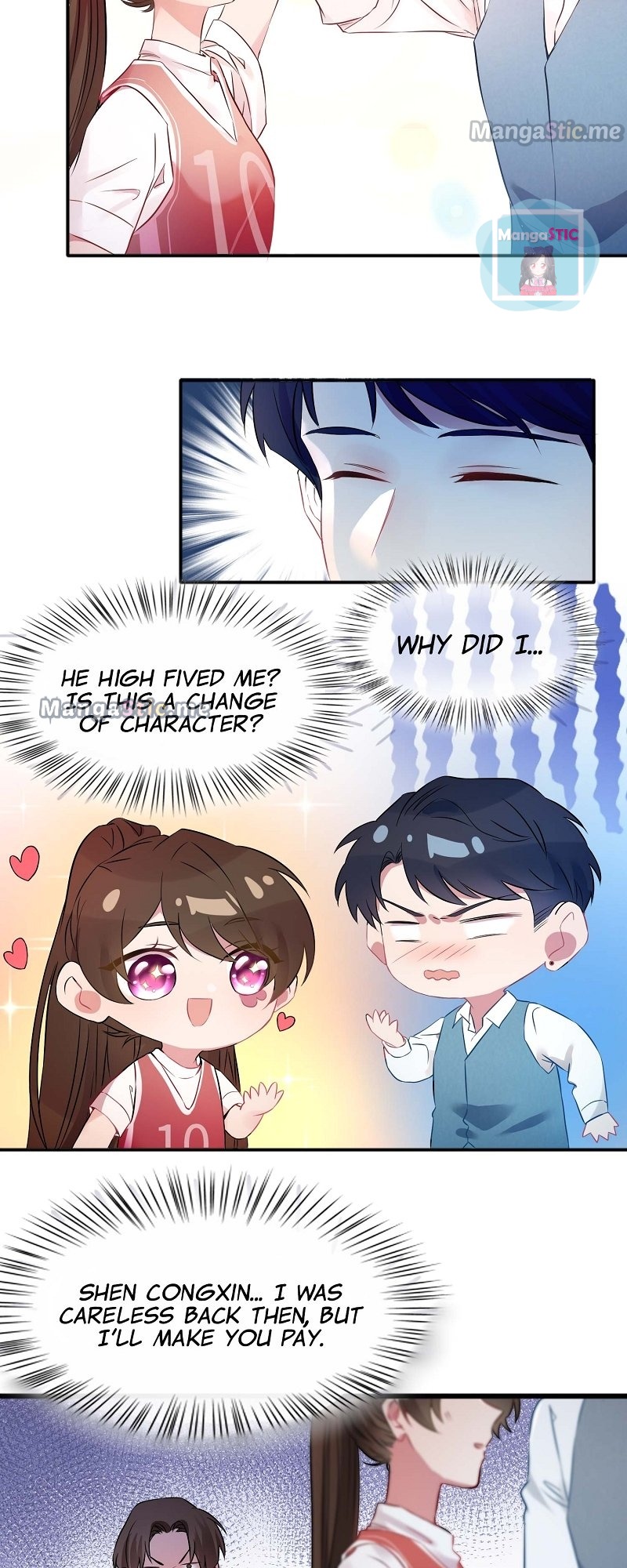 Nancheng Waits For The Moon - Page 2