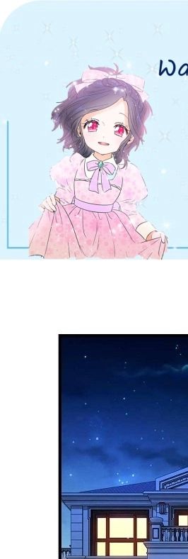 Nancheng Waits For The Moon - Page 1