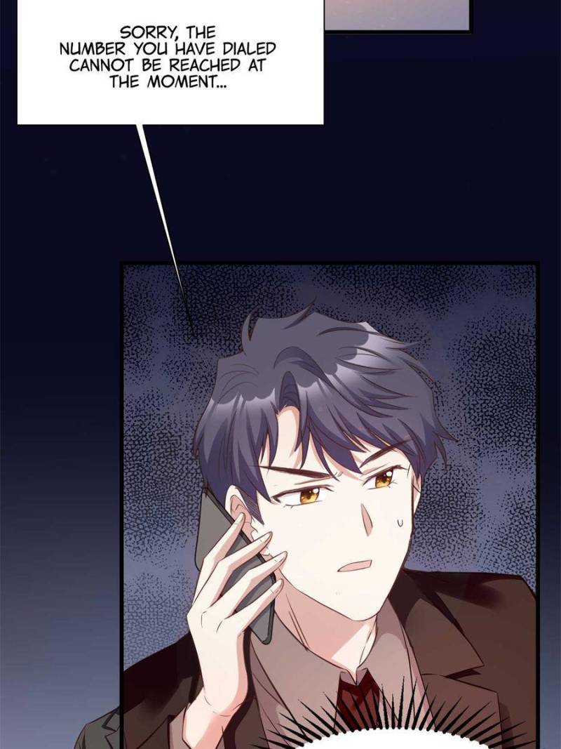 Nancheng Waits For The Moon Chapter 95 - Picture 2
