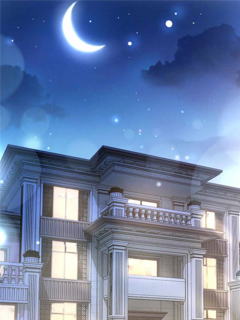 Nancheng Waits For The Moon Chapter 80 - Picture 1
