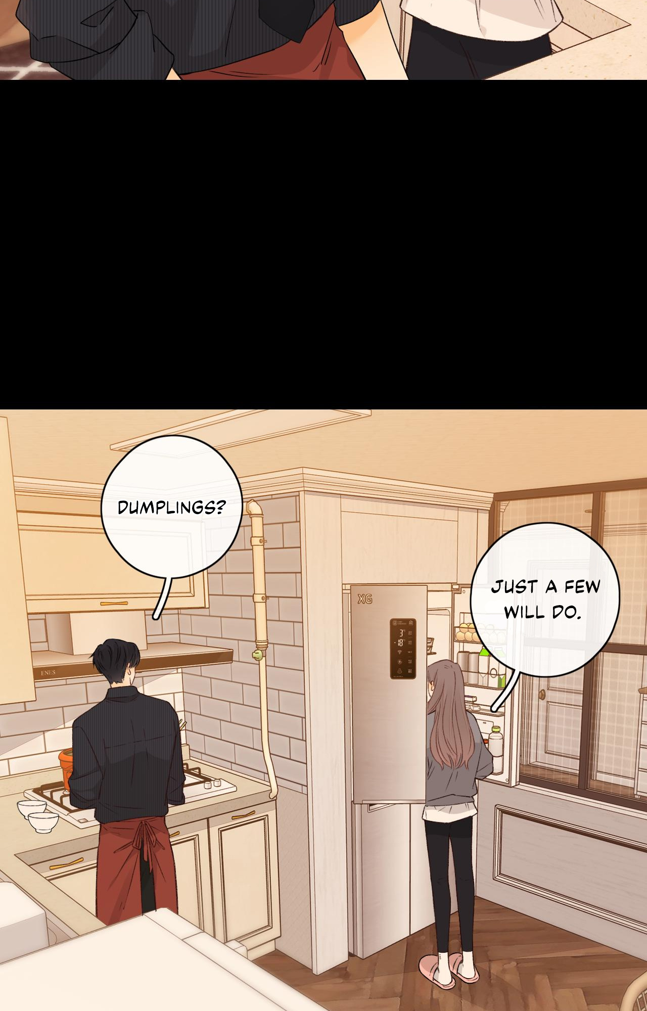 Eternal Love Vol.1 Chapter 30: The Noodle Shop From Memories - Picture 2