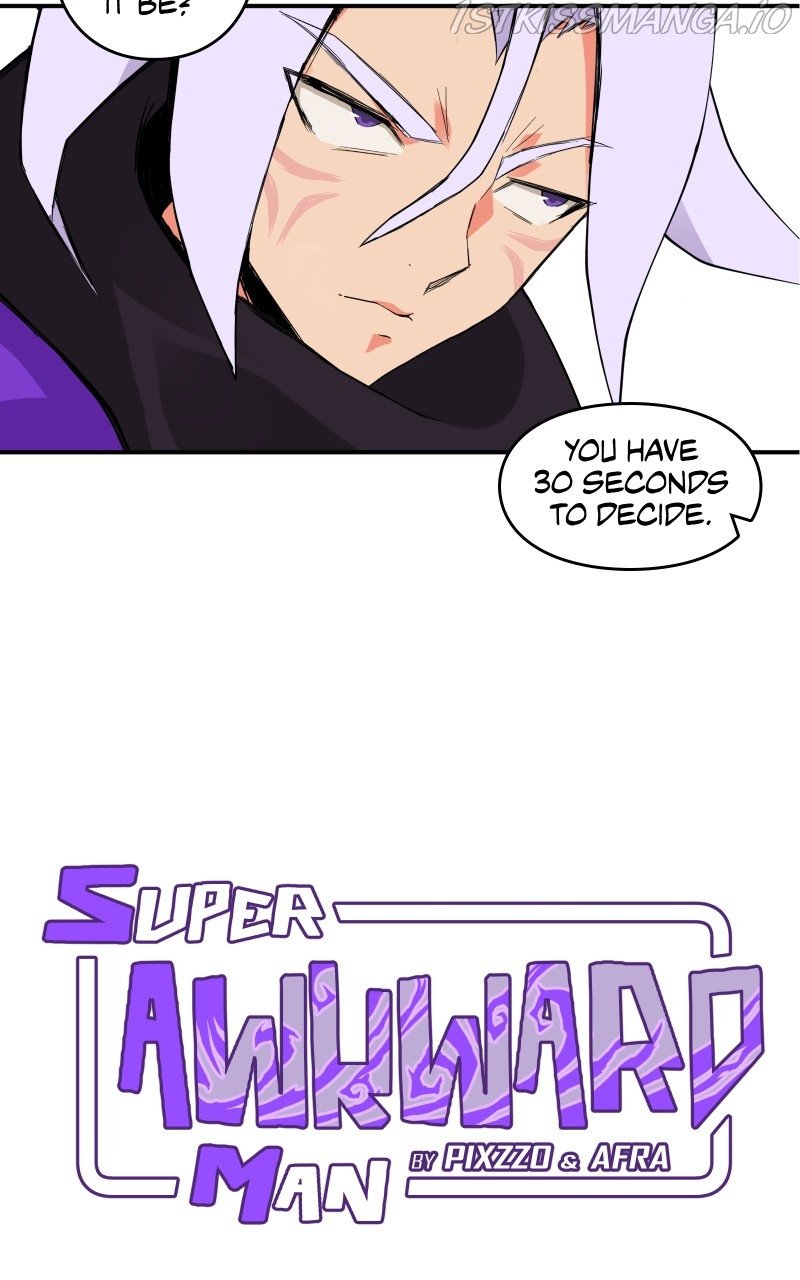 Super Awkward Man - Page 2