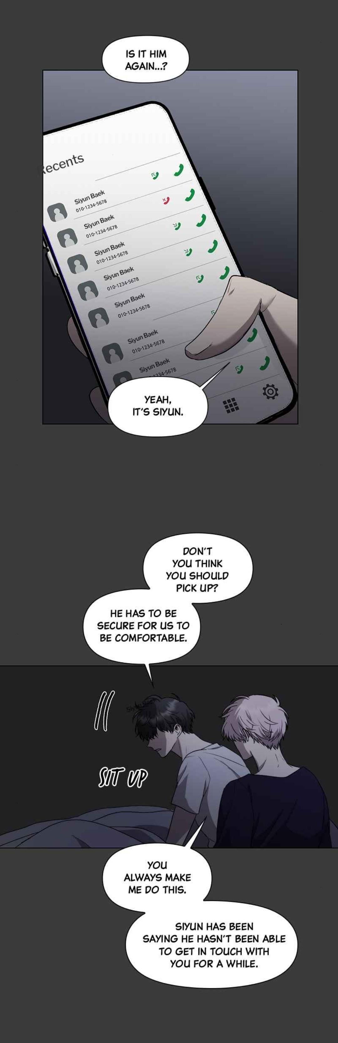 Free In Dreams - Page 3