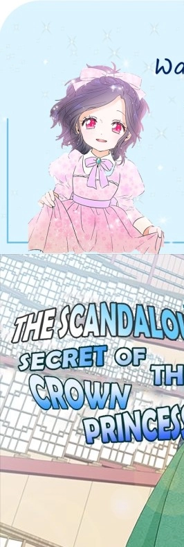 The Scandalous Secret Of The Crown Princess - Page 2