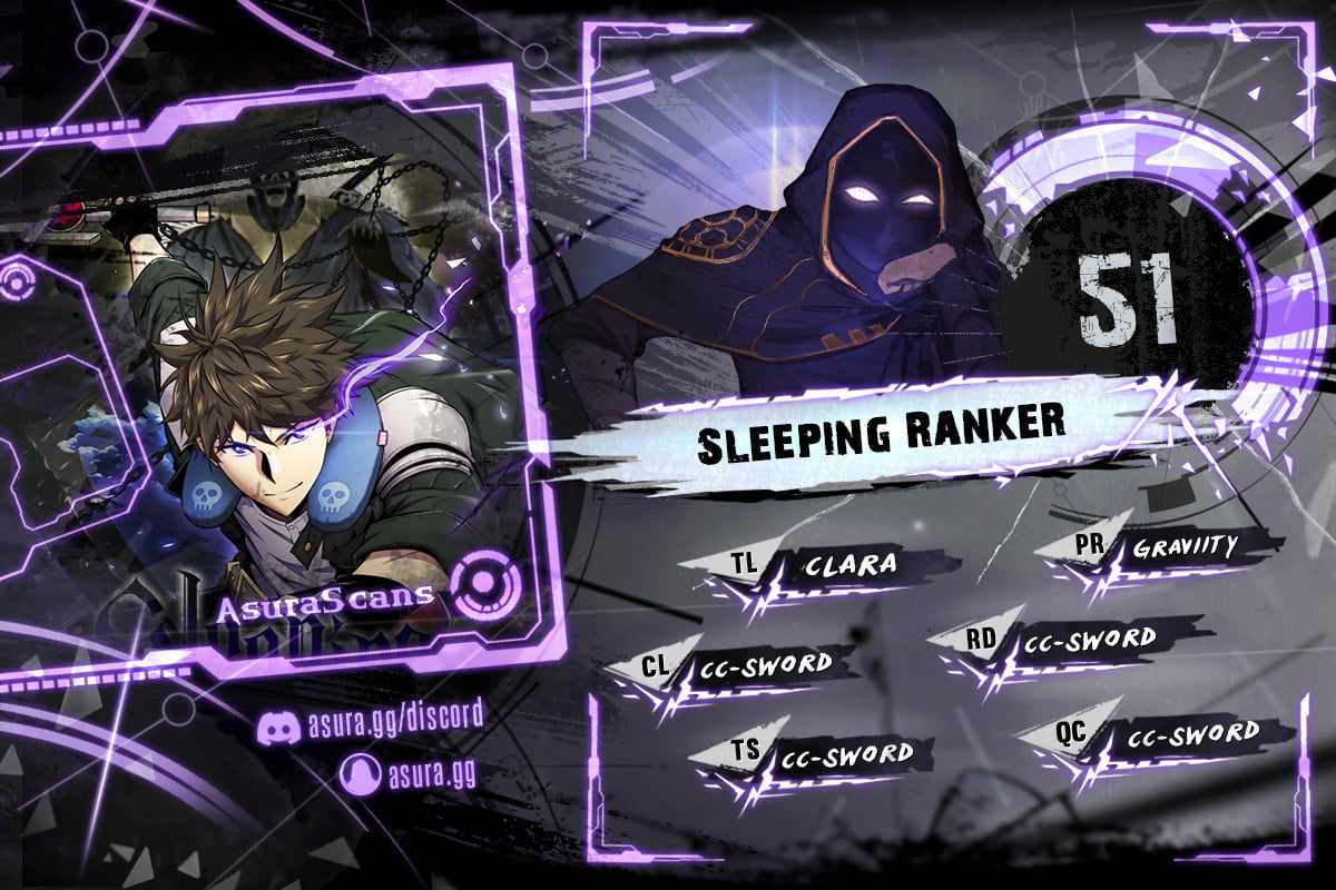 Sleeping Ranker - Page 1