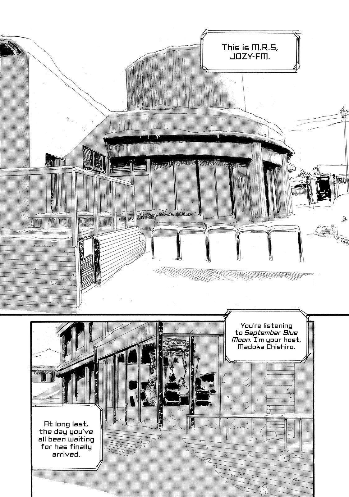 Nami Yo Kiite Kure - Page 2