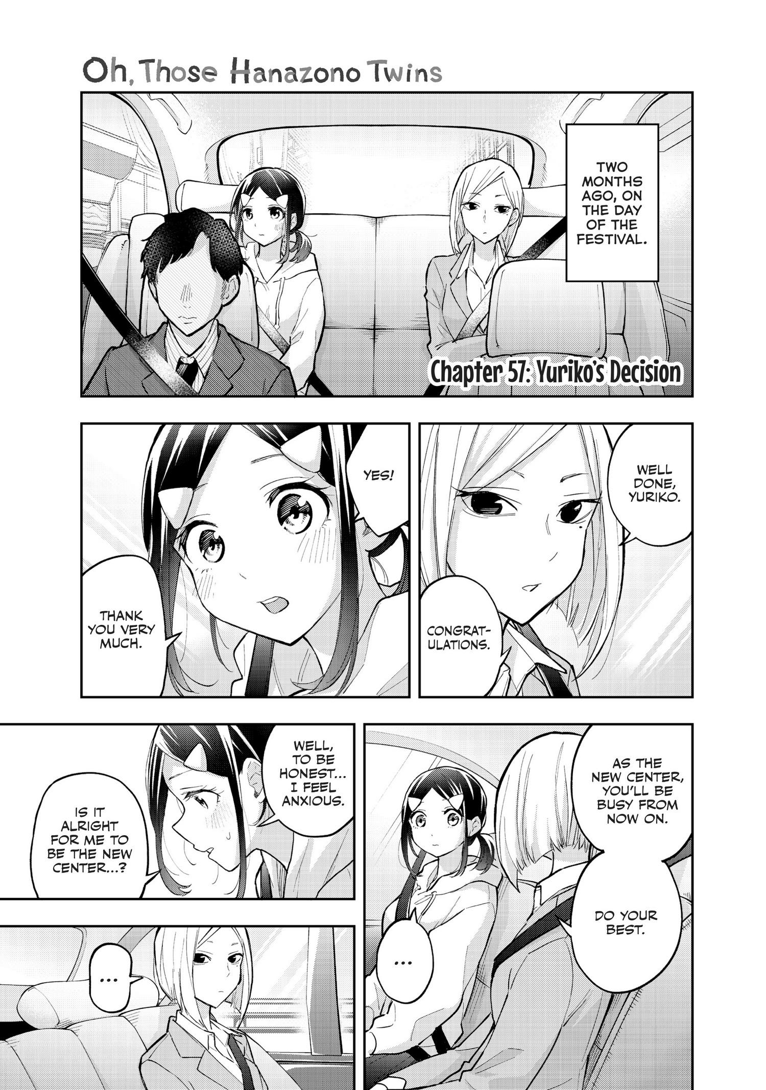 Hanazono Twins - Page 2
