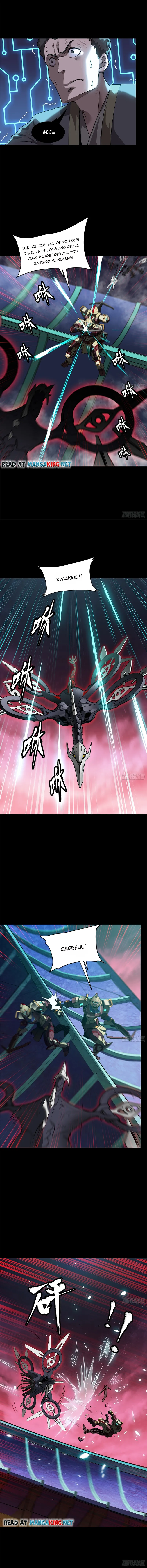 Legend Of Star General Chapter 77 - Picture 3