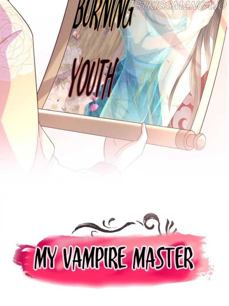 My Vampire Master Chapter 208 - Picture 2