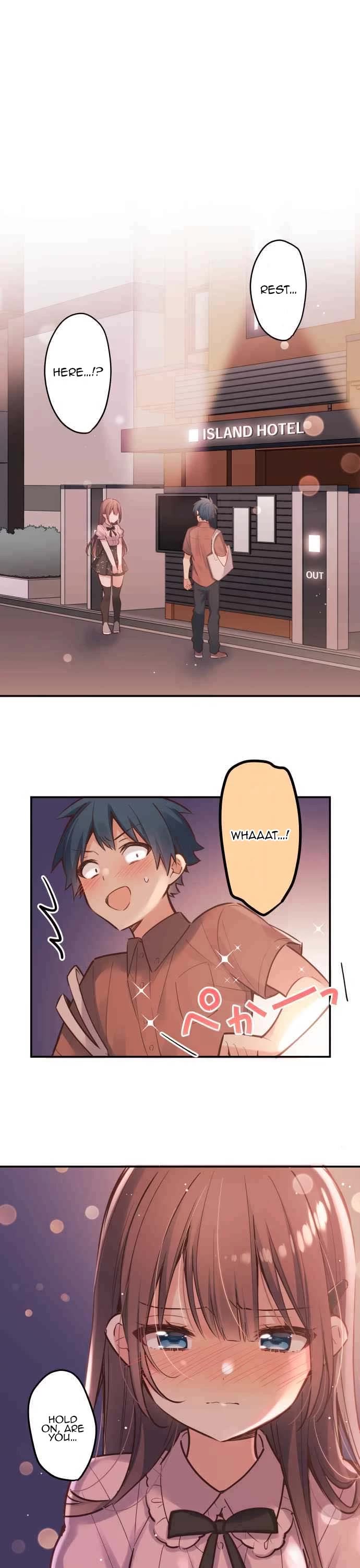 Waka-Chan Is Flirty Again - Page 2
