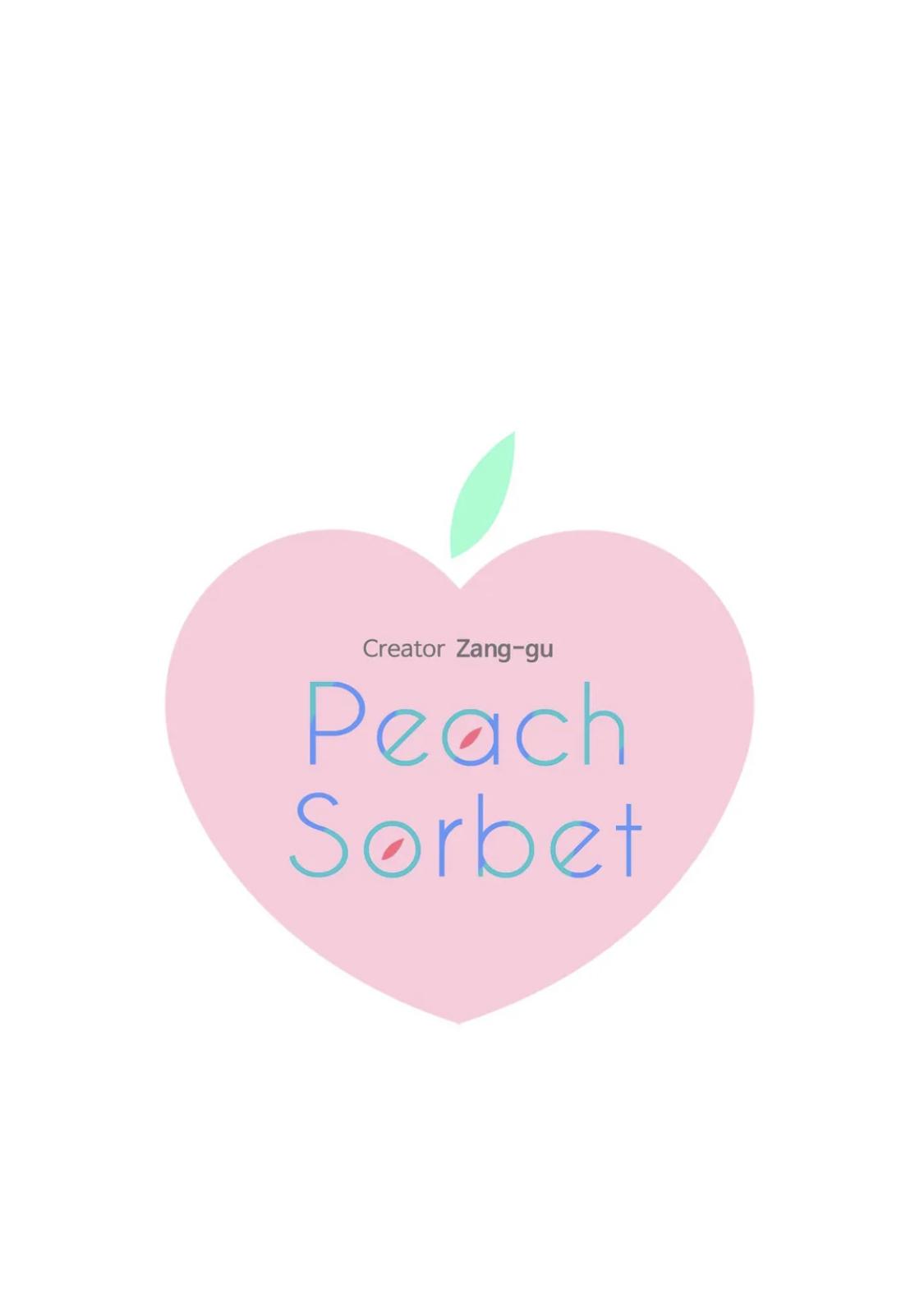 Peach Sorbet - Page 2