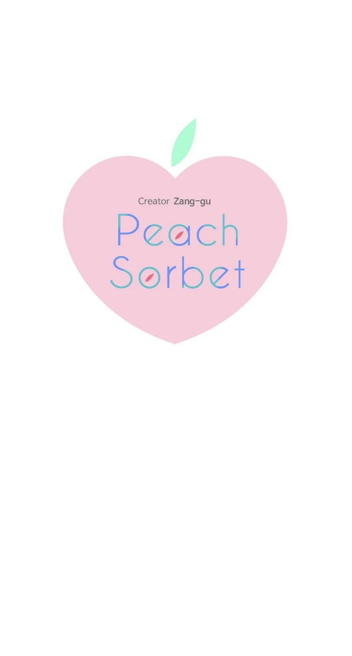 Peach Sorbet - Page 2