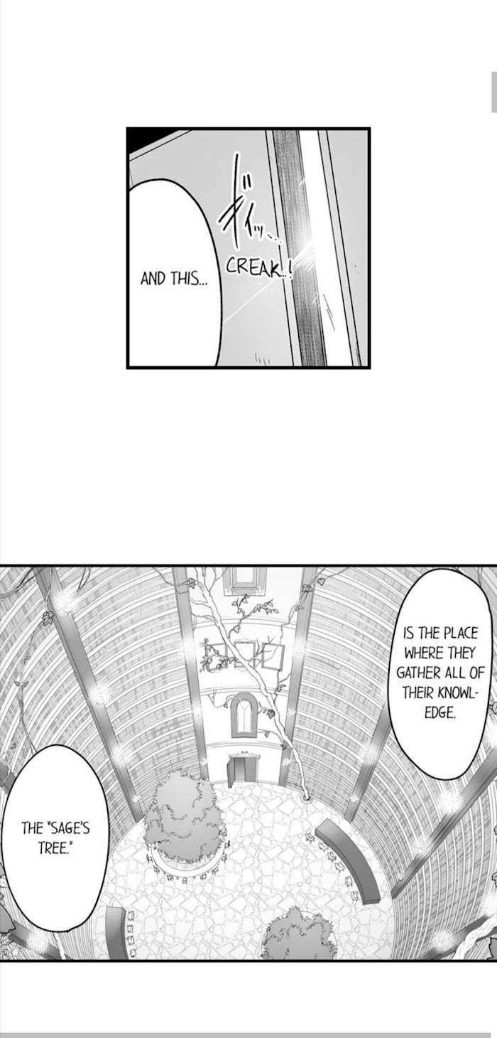The Titan's Bride Chapter 47 - Picture 3