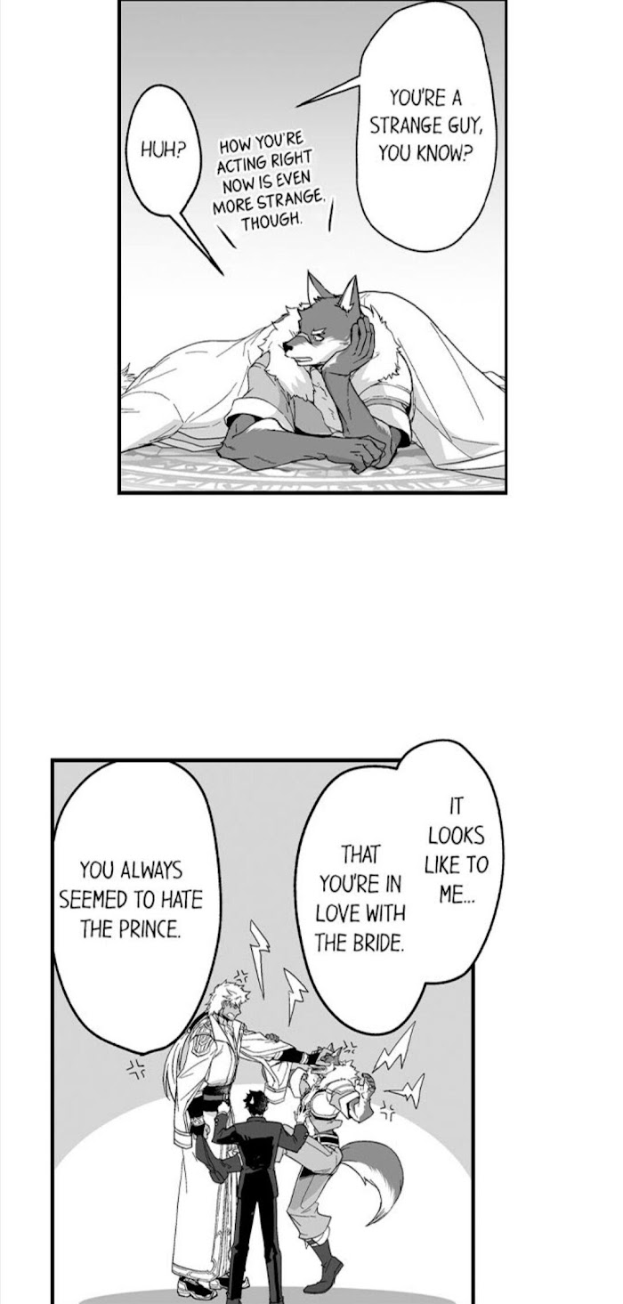The Titan's Bride Chapter 41 - Picture 3