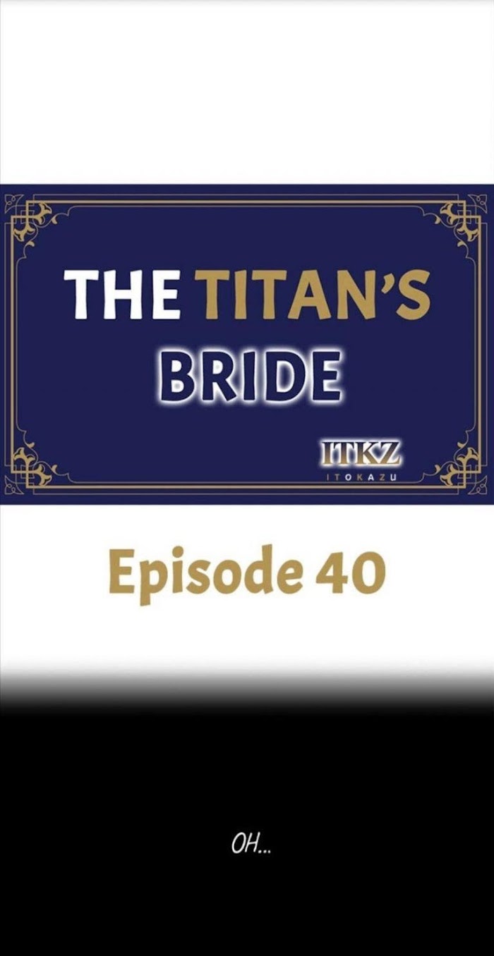 The Titan's Bride Chapter 40 - Picture 2