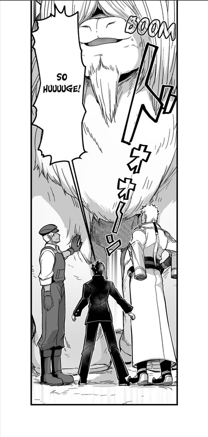 The Titan's Bride Chapter 29 - Picture 2