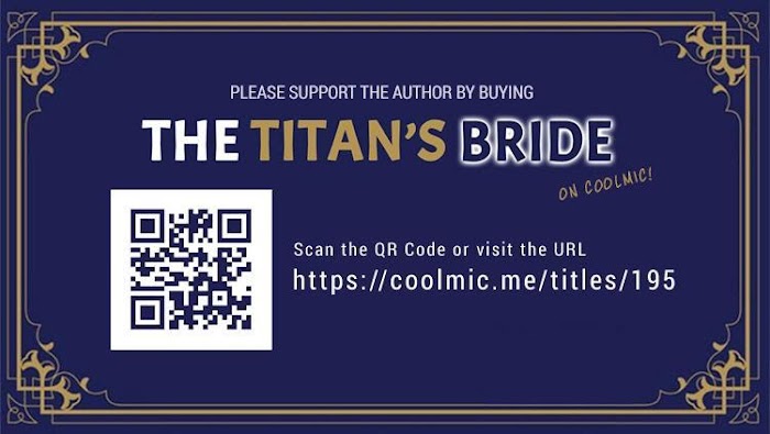 The Titan's Bride Chapter 25 - Picture 3