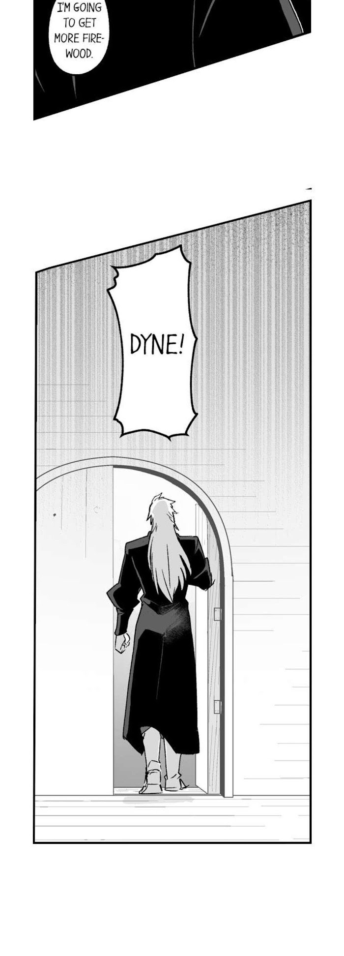 The Titan's Bride Chapter 57 - Picture 2