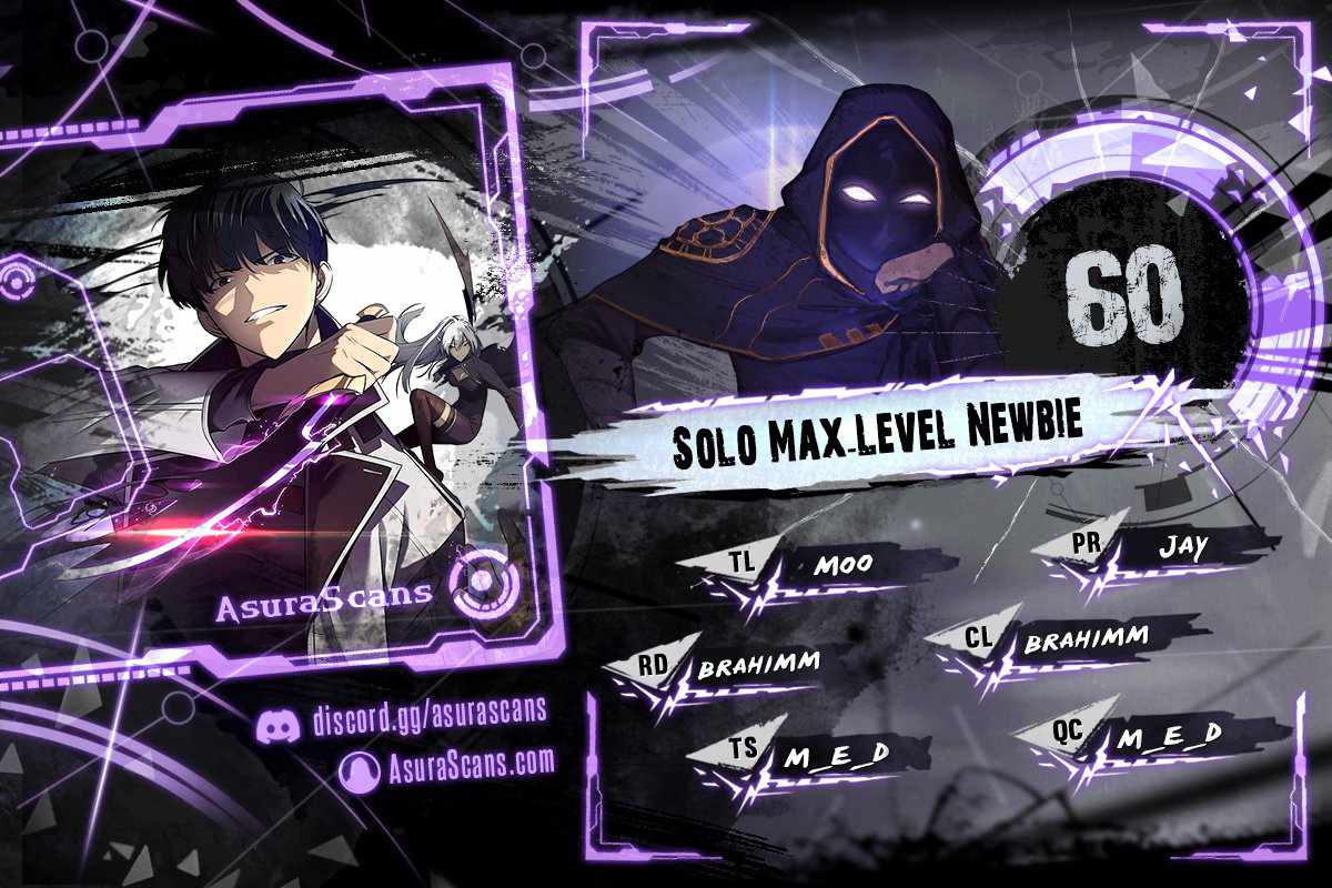 Solo Max-Level Newbie Chapter 60 - Picture 1
