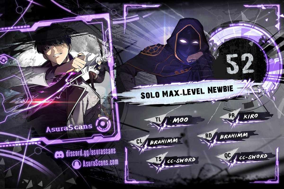Solo Max-Level Newbie Chapter 52 - Picture 1