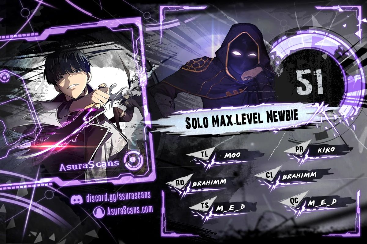 Solo Max-Level Newbie Chapter 51 - Picture 1