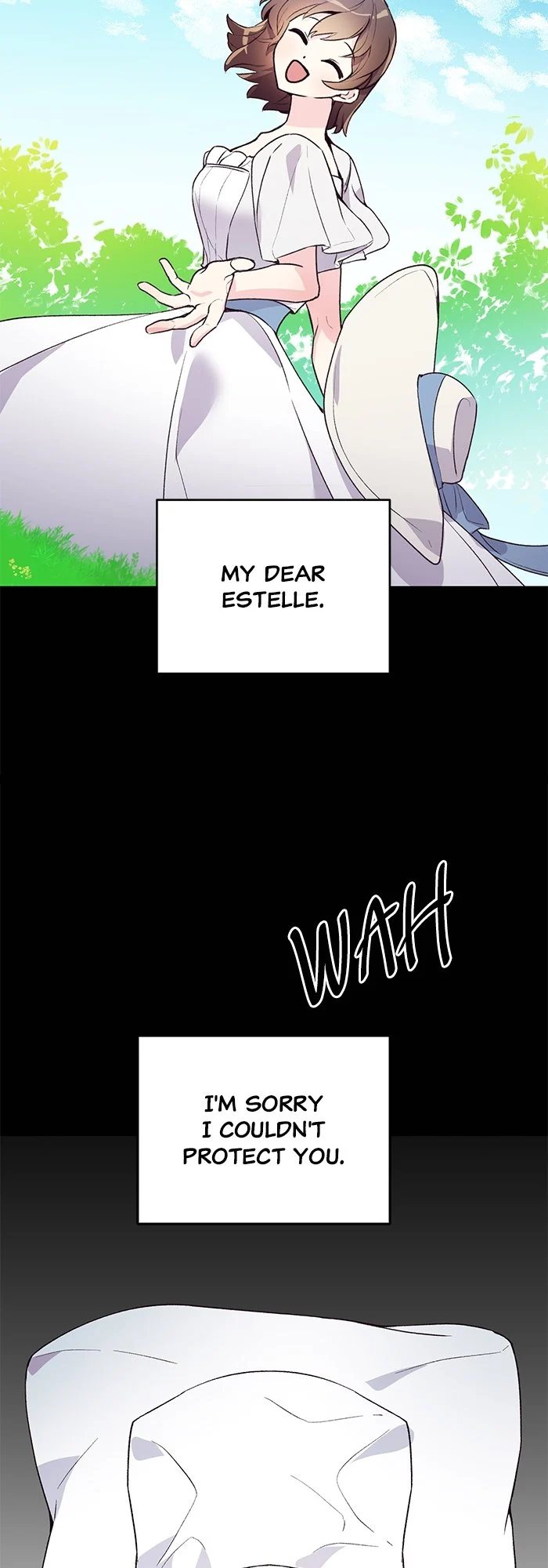 Fiance In Crisis - Page 4