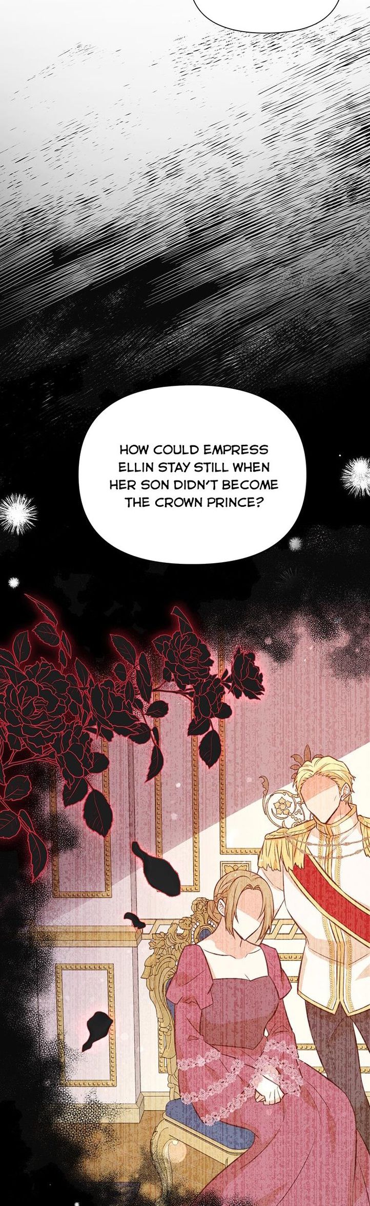 He’S A Supporting Character But I Love Him Anyway Chapter 74 - Picture 2