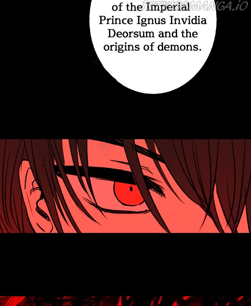 Deor Chapter 80 - Picture 2
