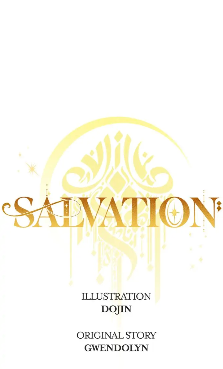 Salvation Chapter 43 - Picture 1