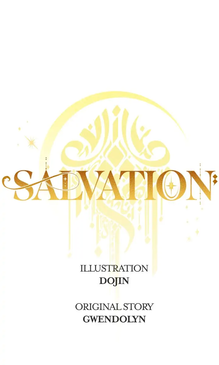 Salvation Chapter 41 - Picture 1