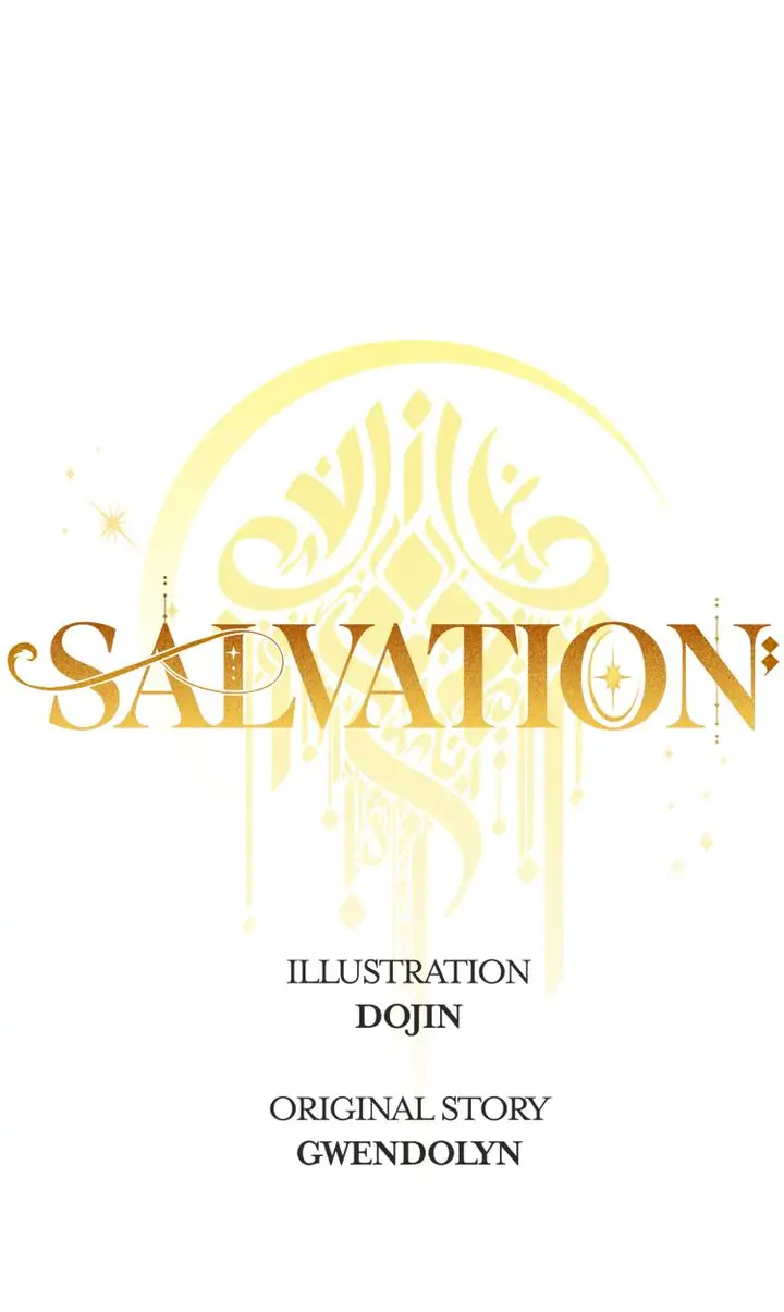 Salvation Chapter 39 - Picture 1