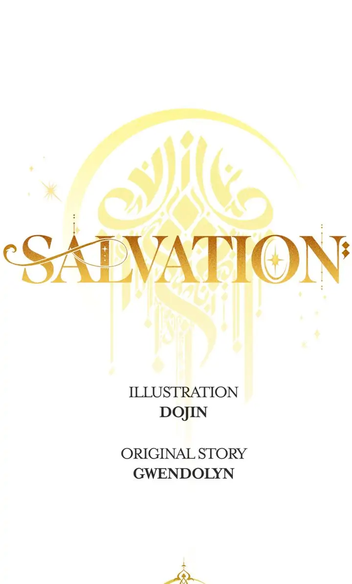 Salvation Chapter 38 - Picture 1