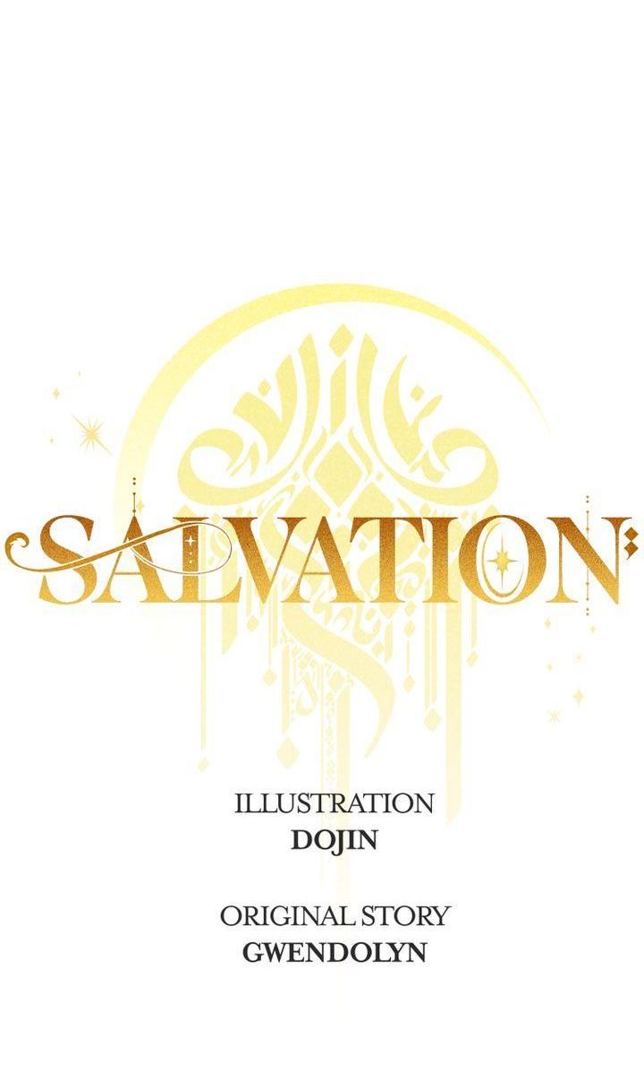 Salvation Chapter 4 - Picture 1