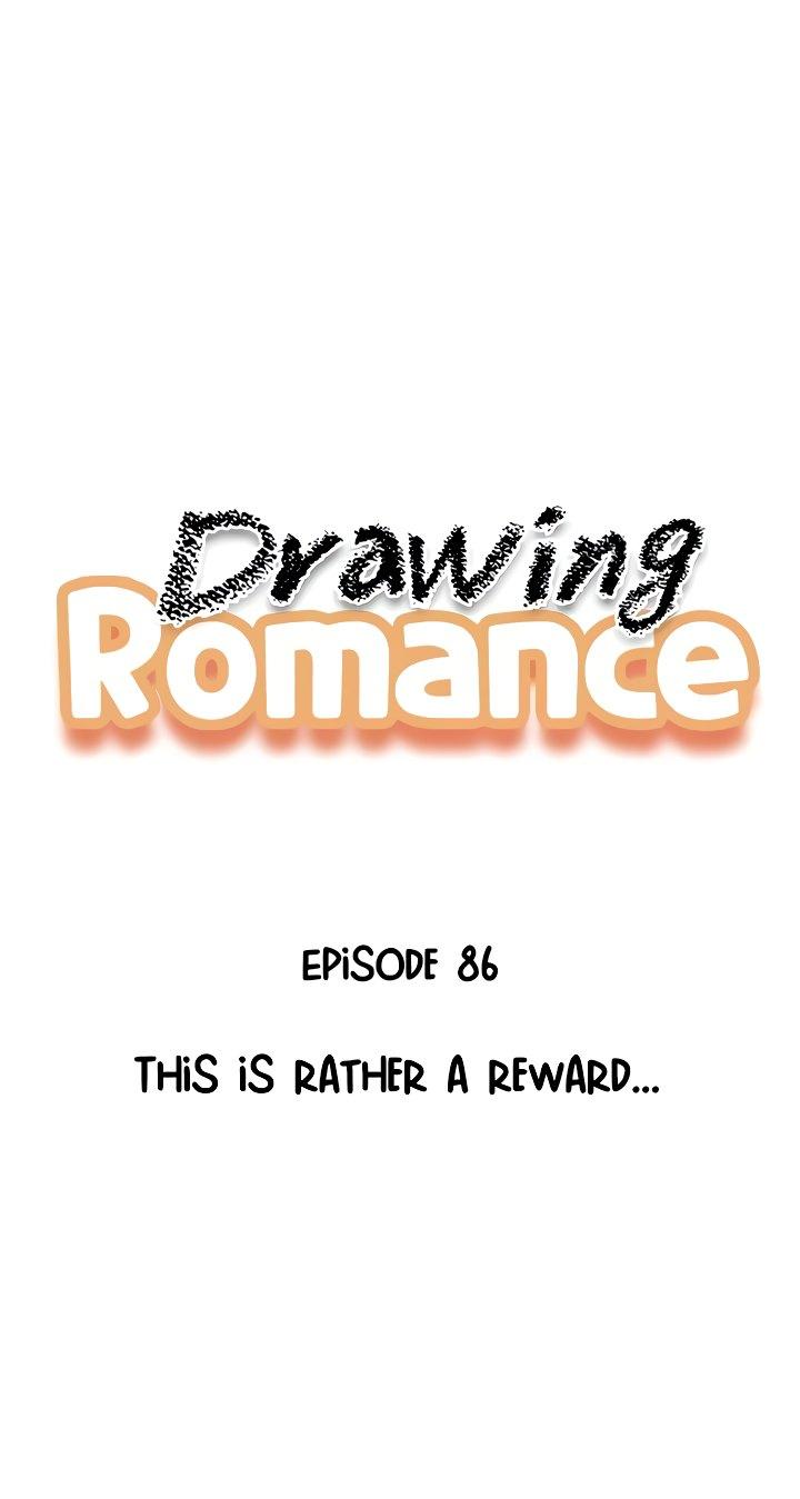 Drawing Romance Chapter 86 - Picture 1