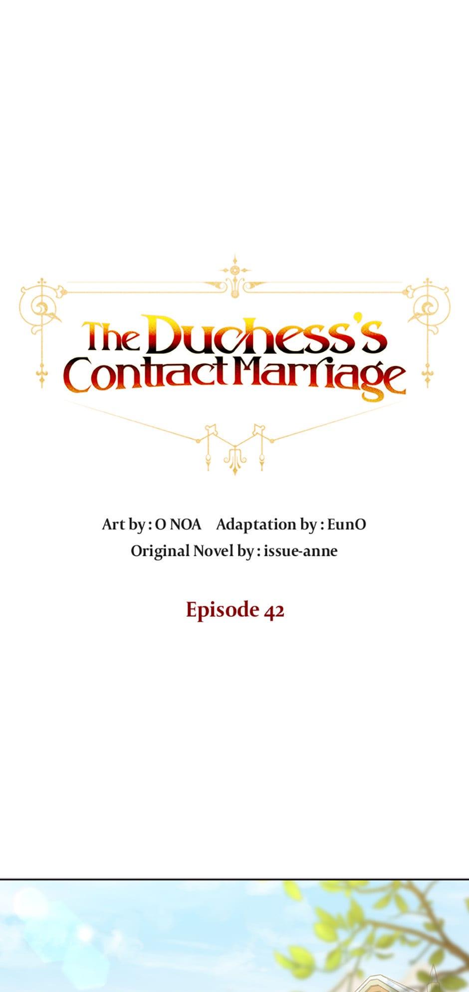 The Duke Of Ashleyan’S Contractual Marriage - Page 2