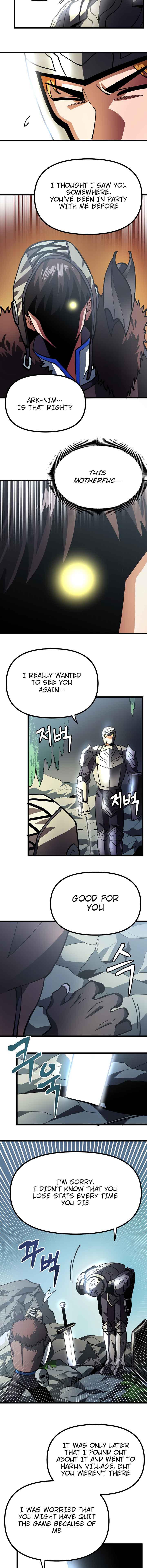 Ark Chapter 29 - Picture 3