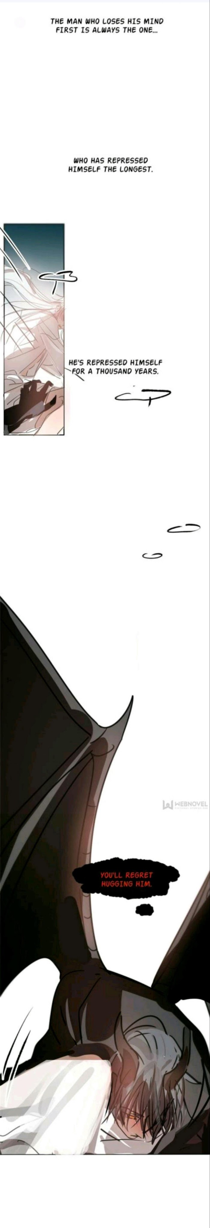 Aoao Waiting To Be Eaten (Caught!!) Incorrigible Chapter 171 - Picture 2