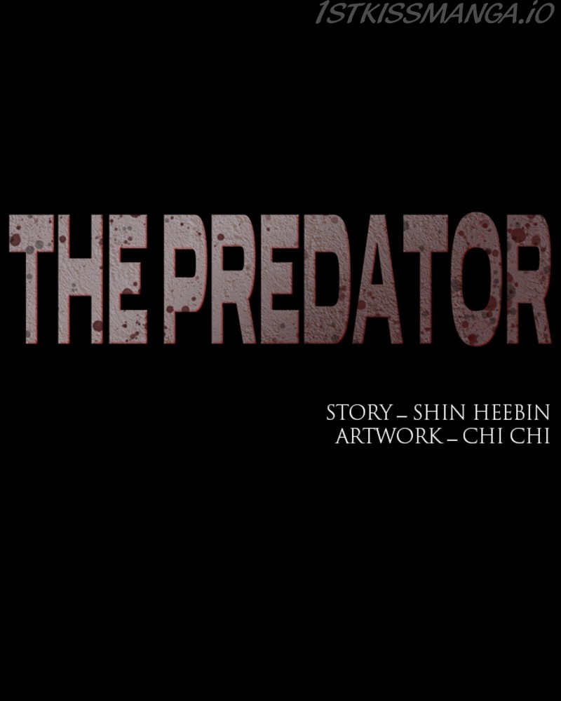The Predator - Page 2