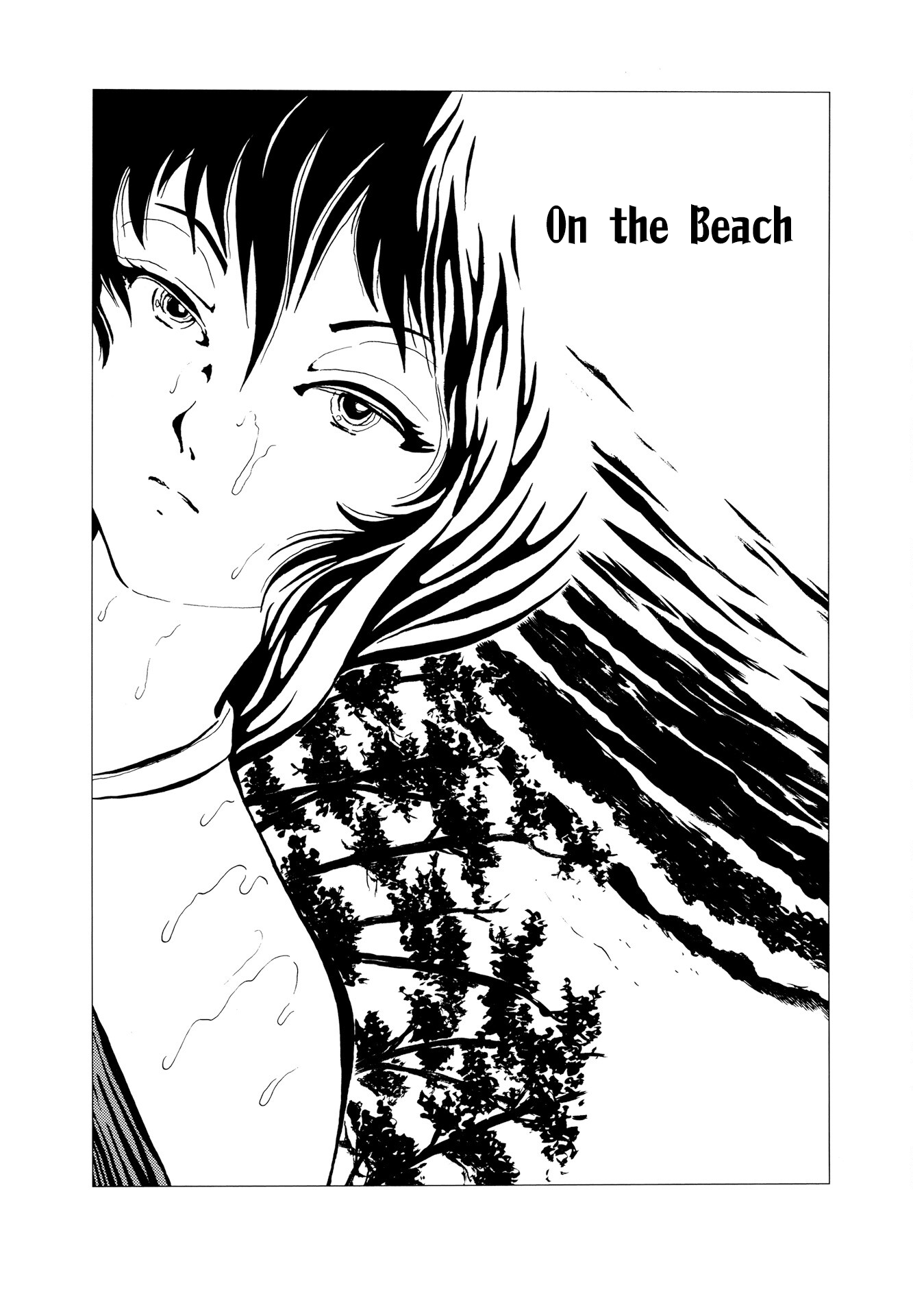 Mugen Shinshi: Gensou-Hen Chapter 7: On The Beach - Picture 2