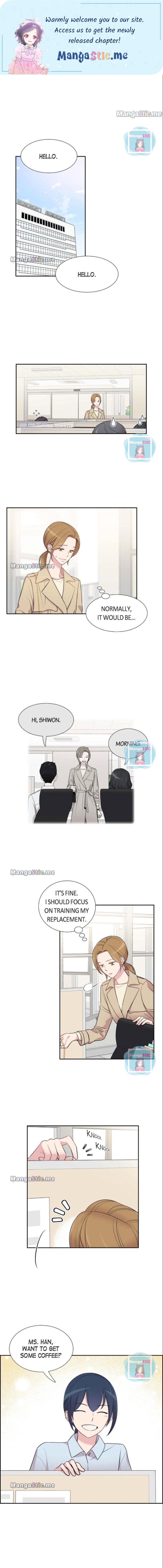 Dubious Moon Chapter 72 - Picture 1