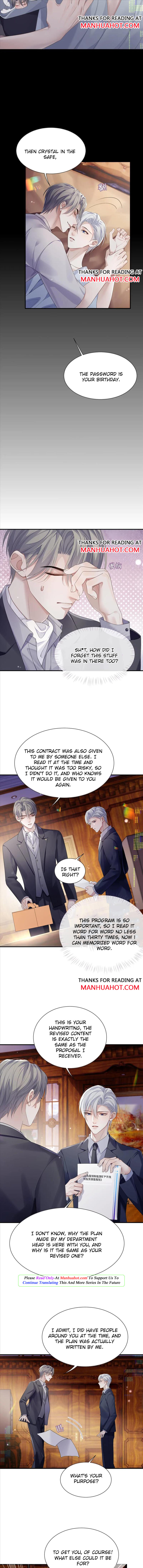 Continued Love Chapter 70 - Picture 2