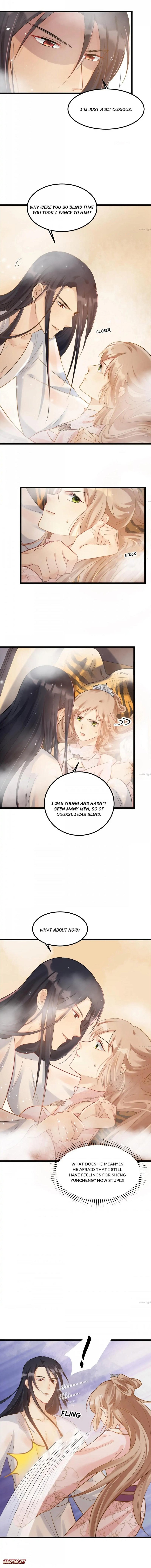 Princess Agent Reborn Chapter 76 - Picture 2