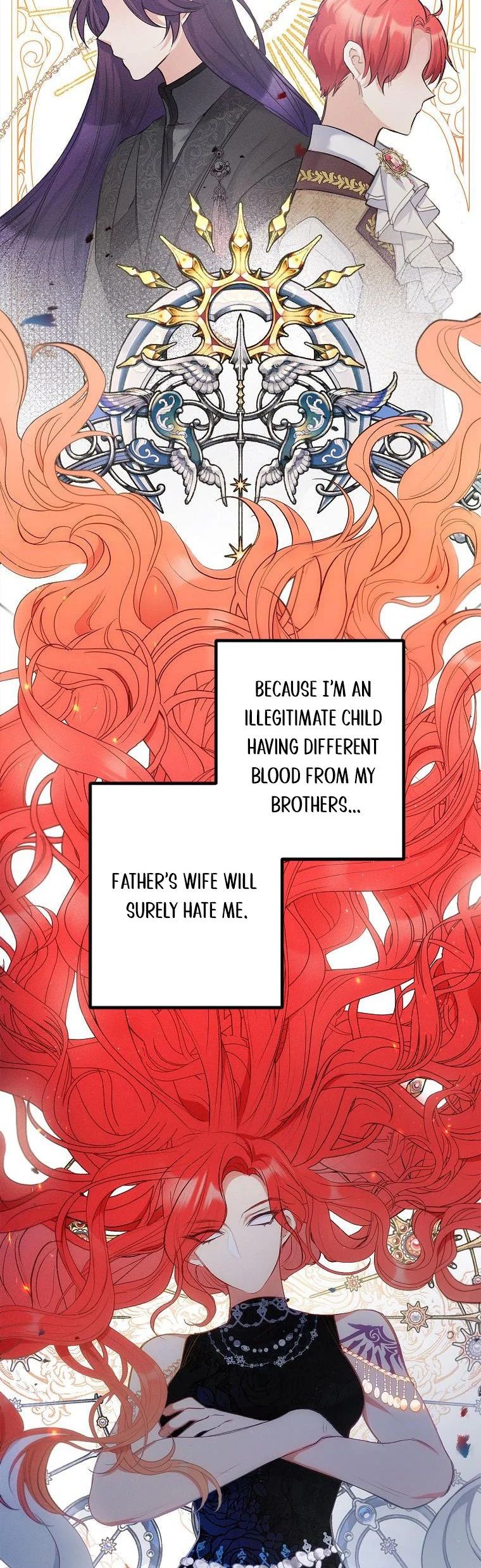 I Am A Daughter Loved By The Devil - Page 3