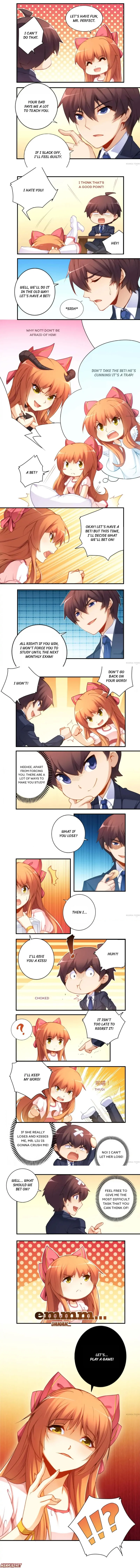 The Perfect Guy - Page 2