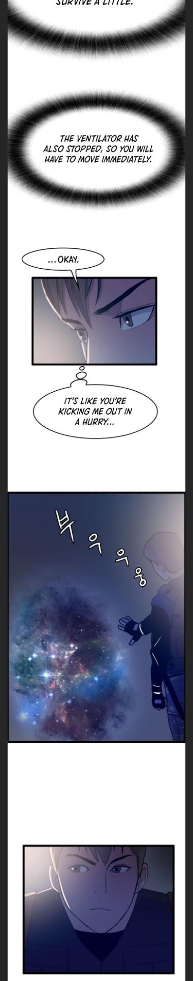 I Picked A Mobile From Another World - Page 3